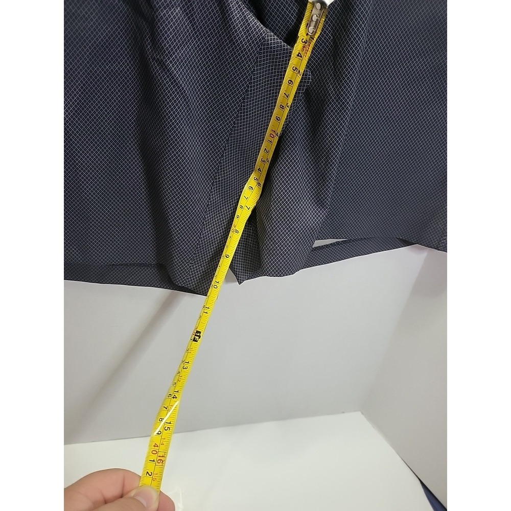 Callaway Mens Size 40 Grey Performance Opti-Dri Golf Shorts Media Pocket NEW - Picture 6 of 10